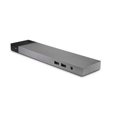 Docking and Port Replicators